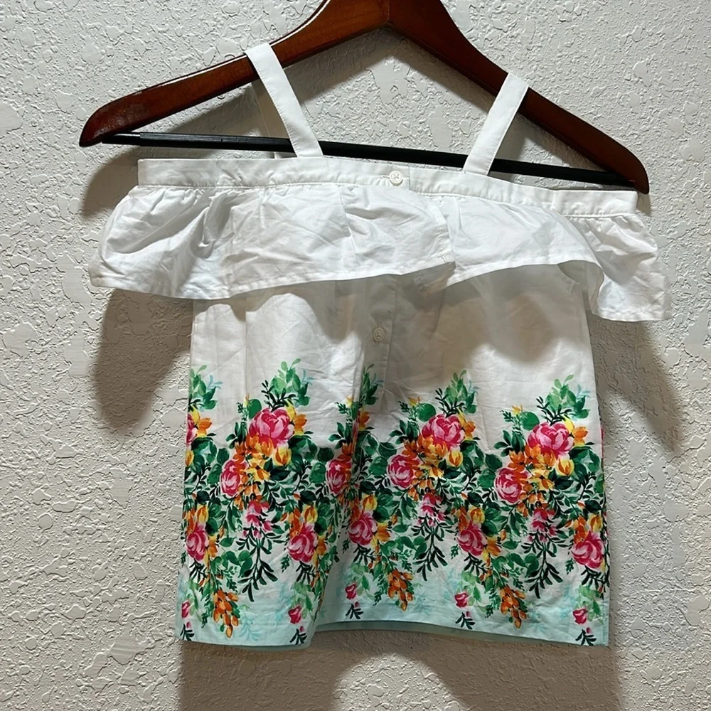 Janie and jack & Old Navy Girls set size 6 GUC